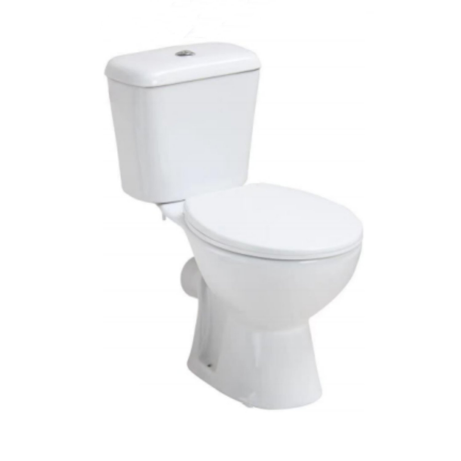 T34 Ceramic Toilet