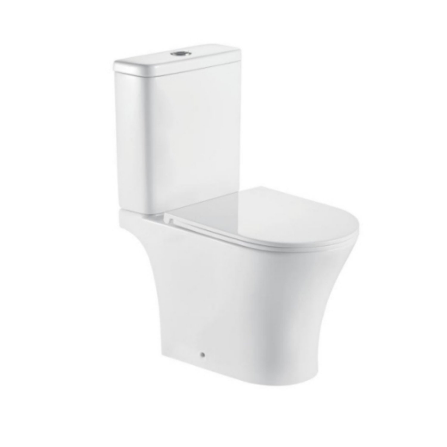 T44 Ceramic Toilet