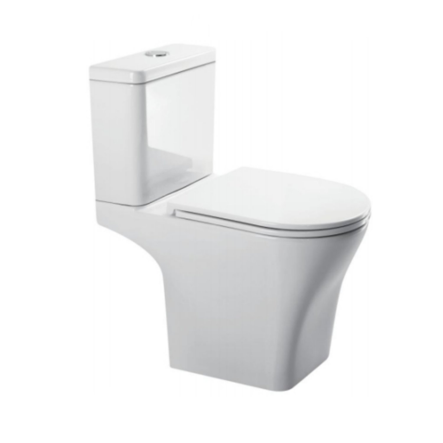 T45 Ceramic Toilet