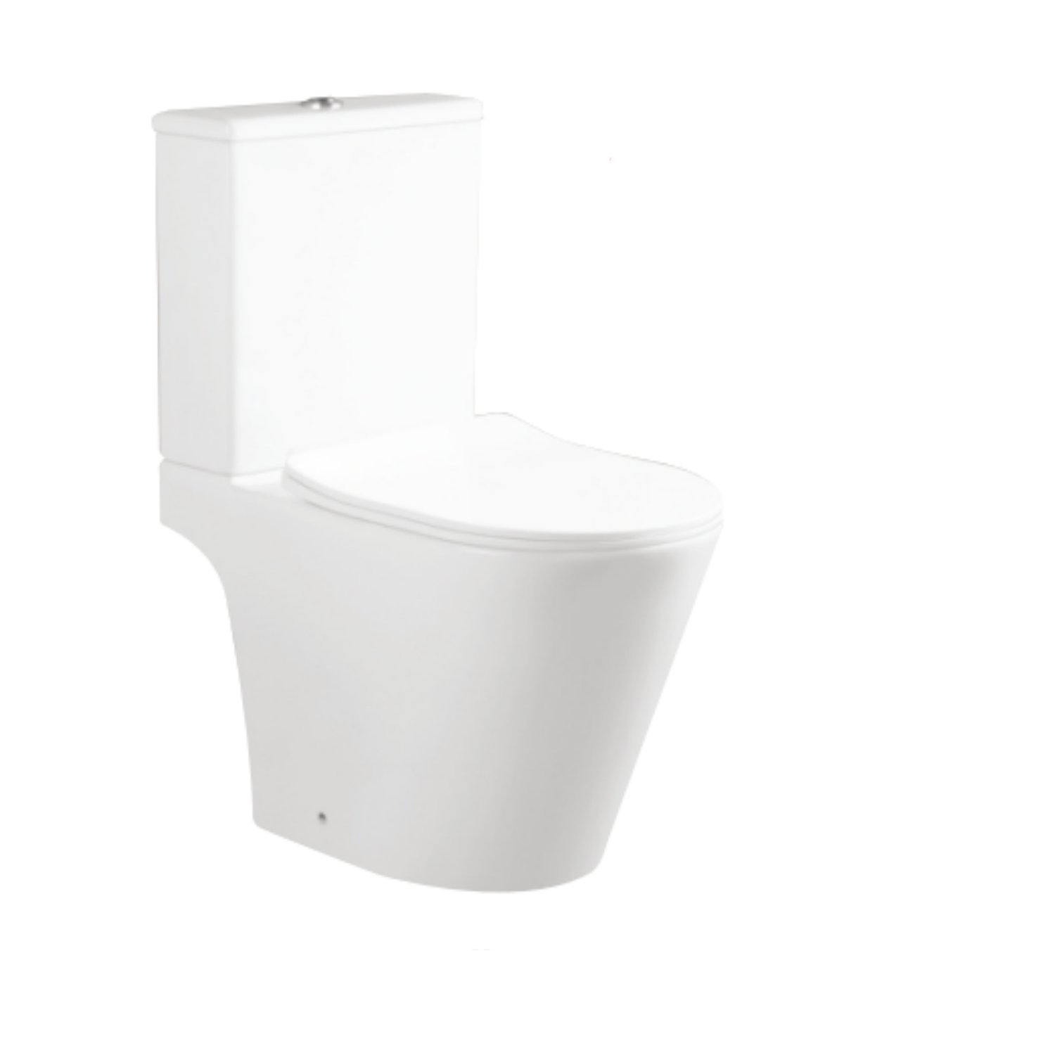 T50 Ceramic Toilet