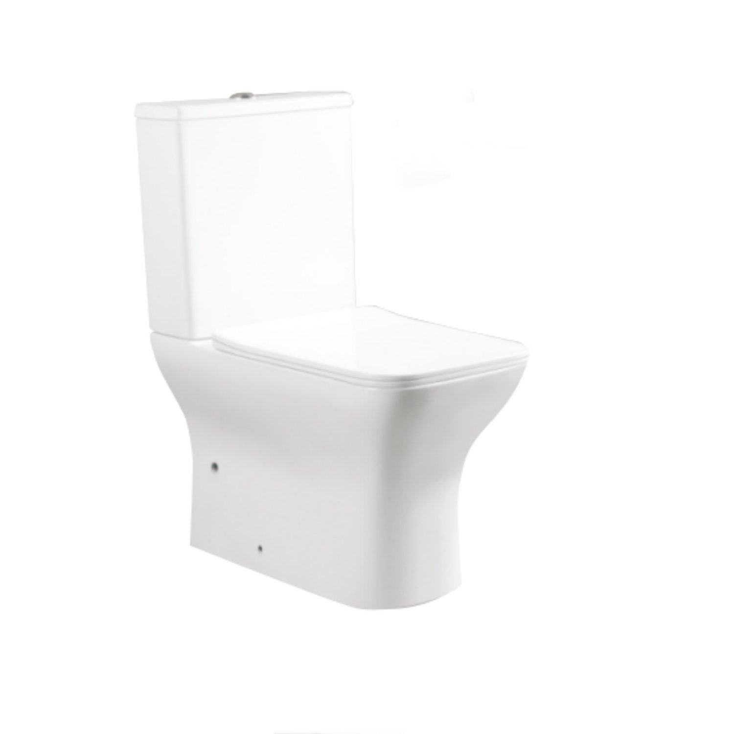 T51 Ceramic Toilet