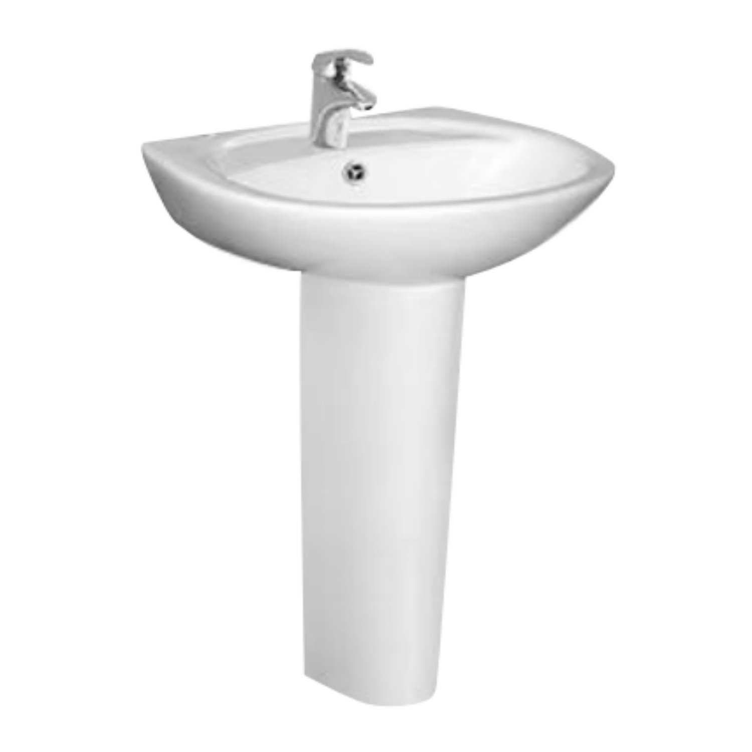 T518 Wash Basin