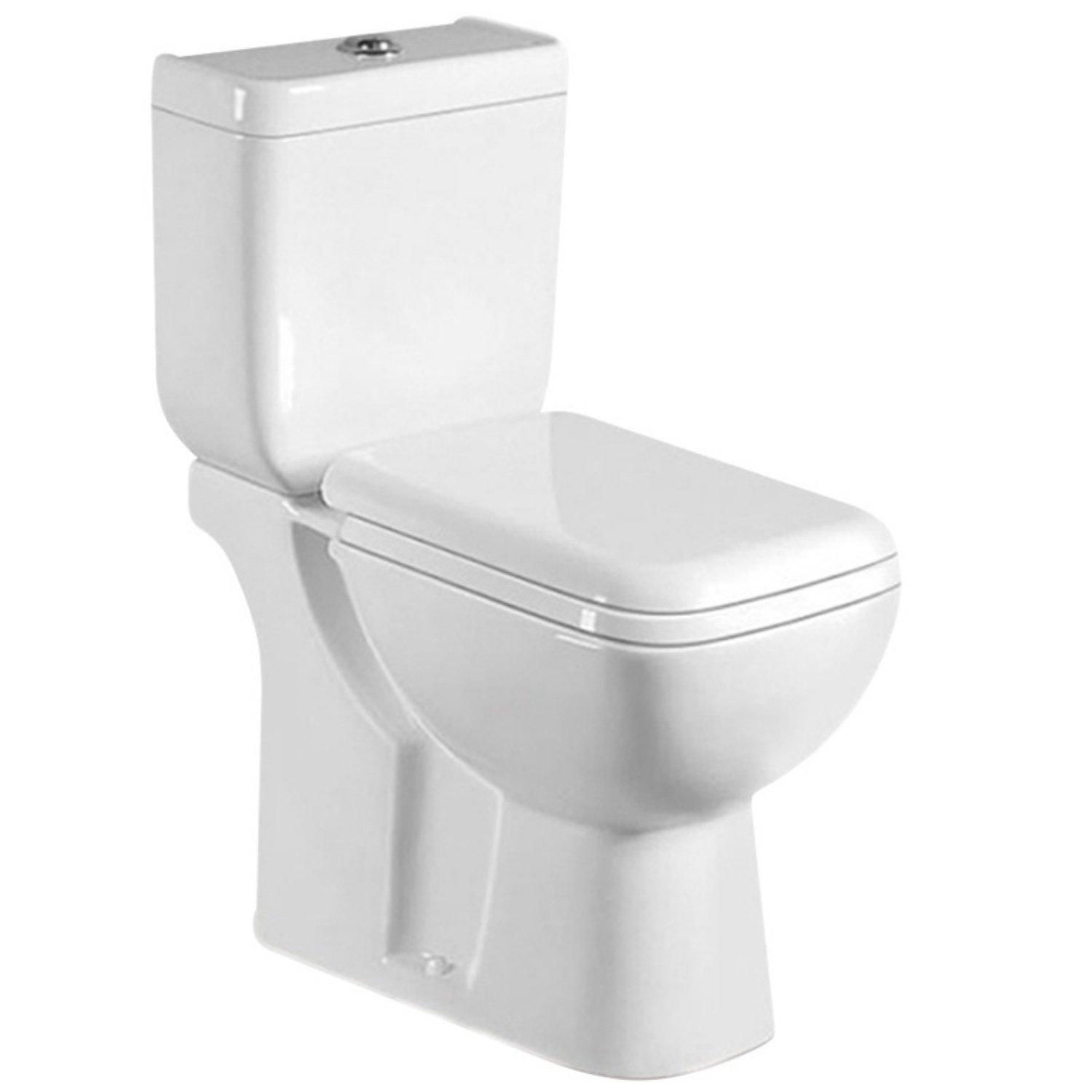 Ceramic Wc Toilet (2)