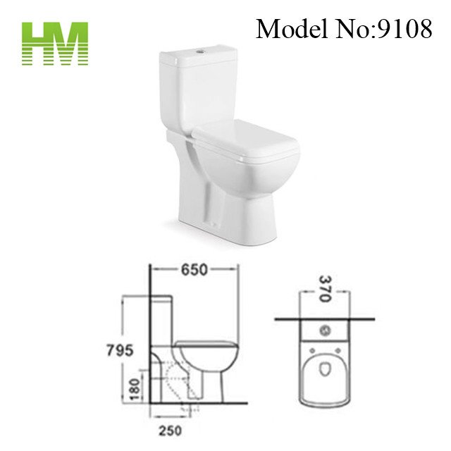 Ceramic Wc Toilet (3)