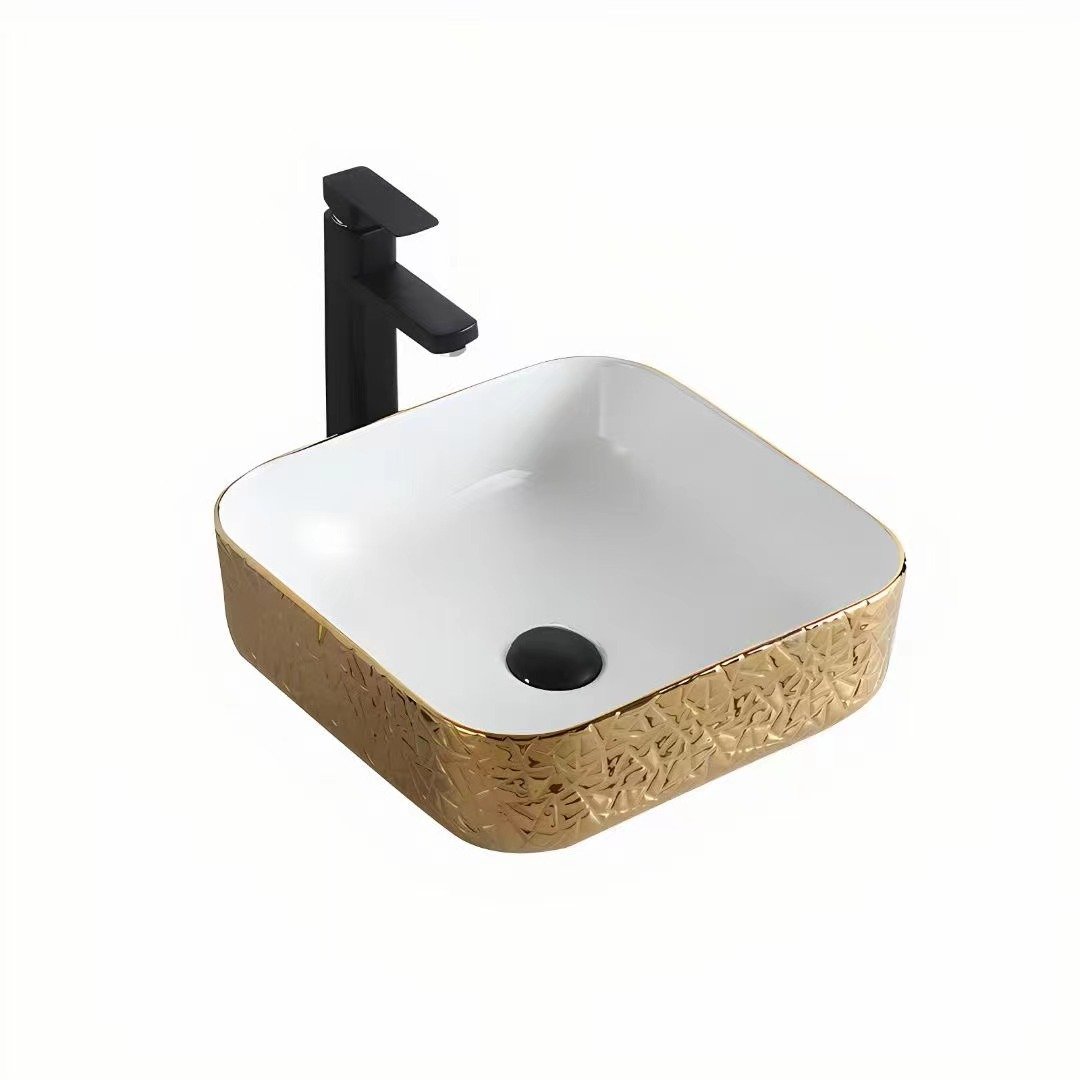 Ceramic Art Basin (11)