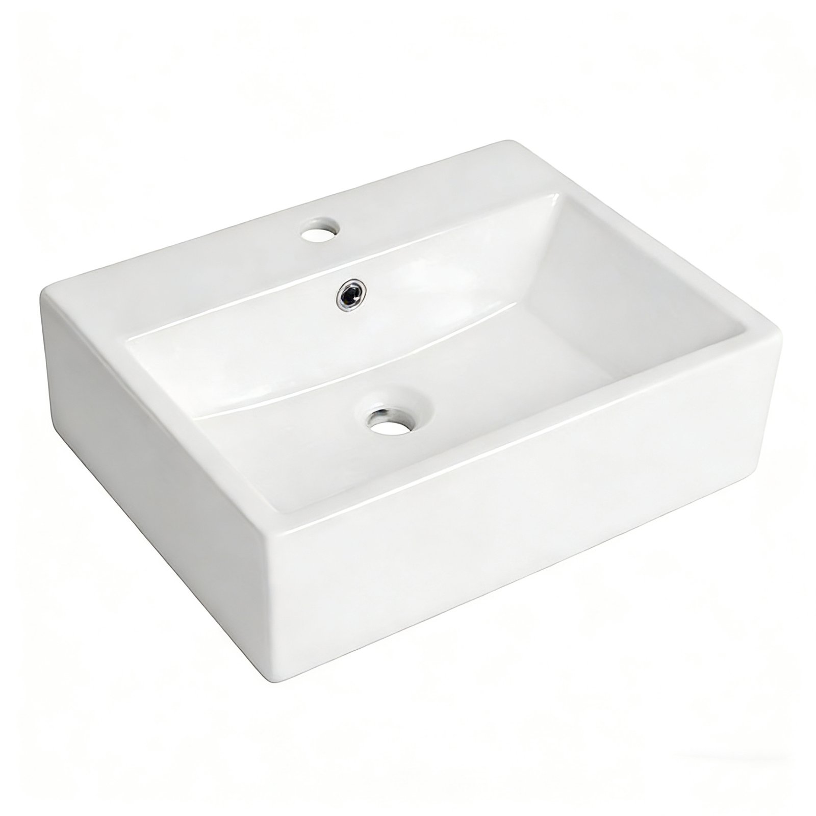 Ceramic Art Basin (2)