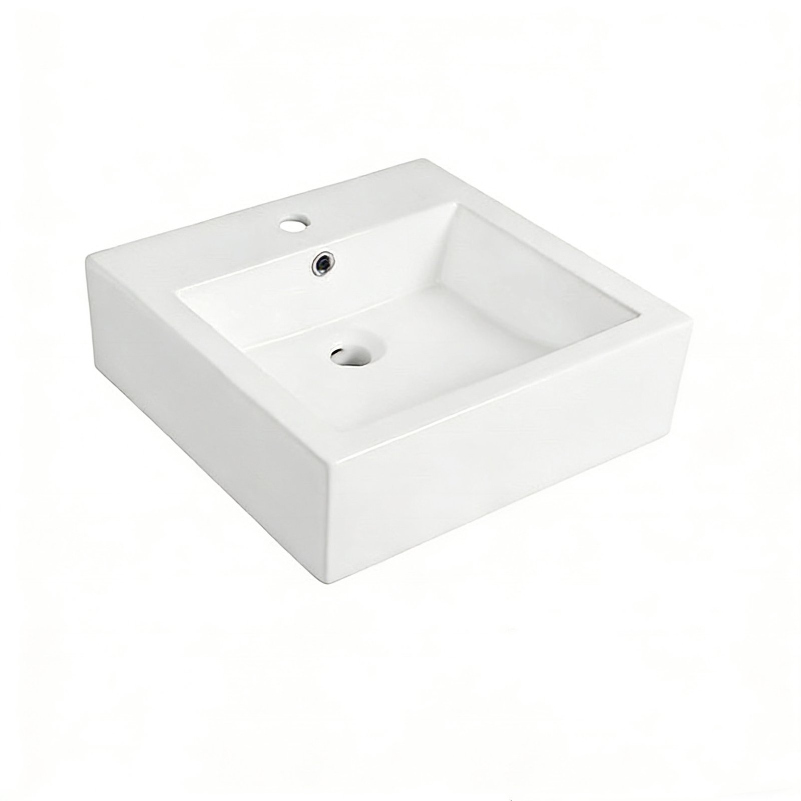 Ceramic Art Basin (3)