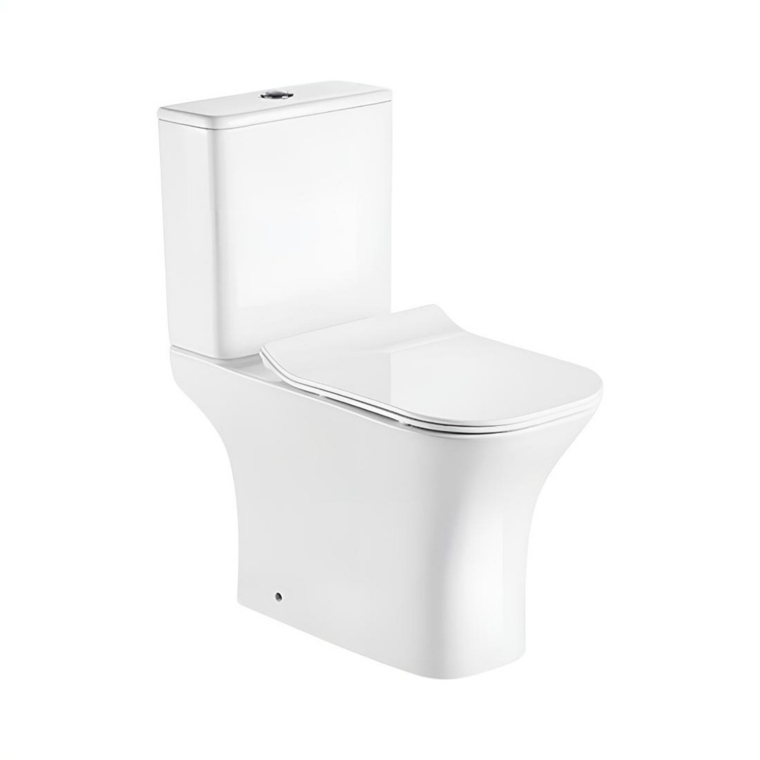 Ceramic Toilet 2218