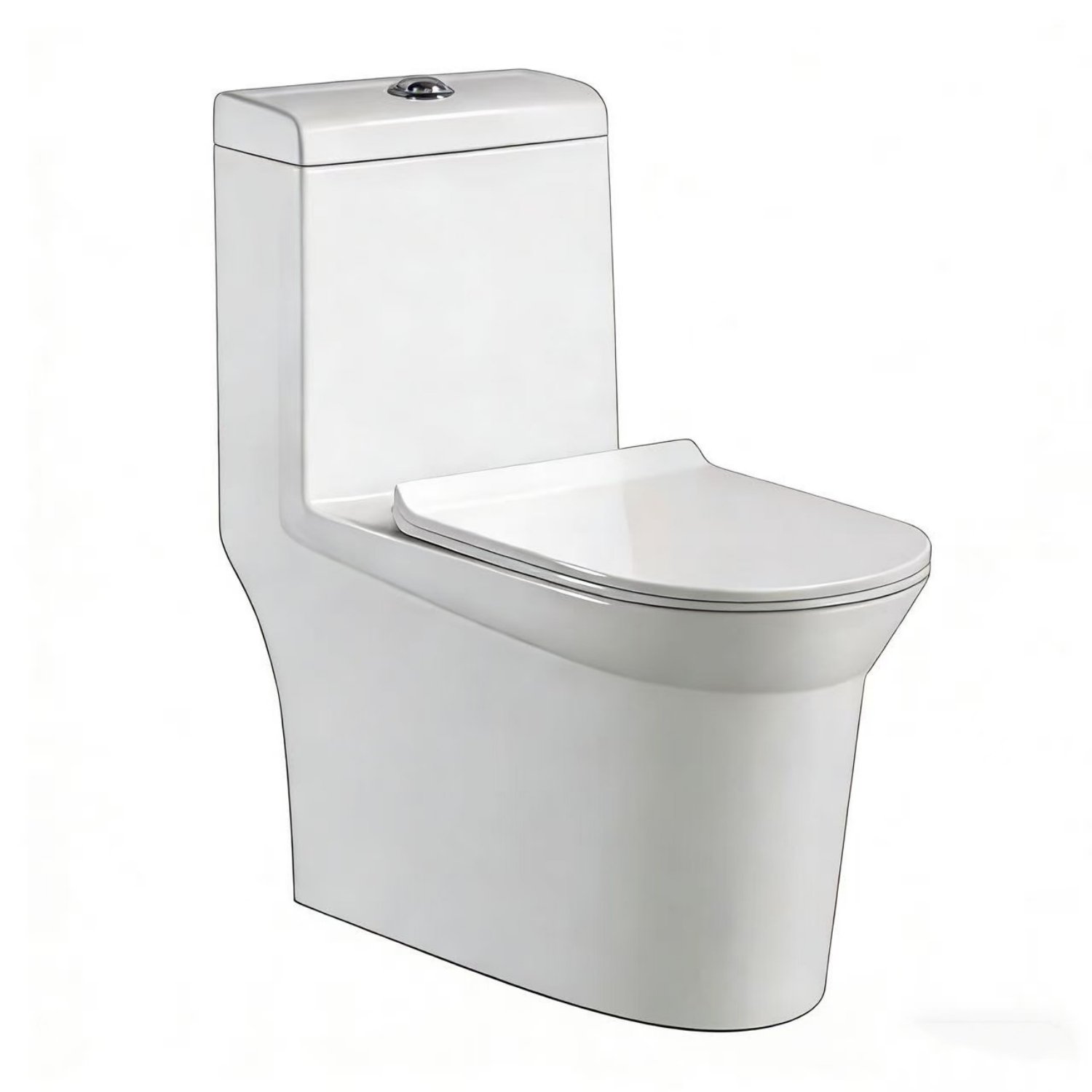 T302 One Piece Toilet