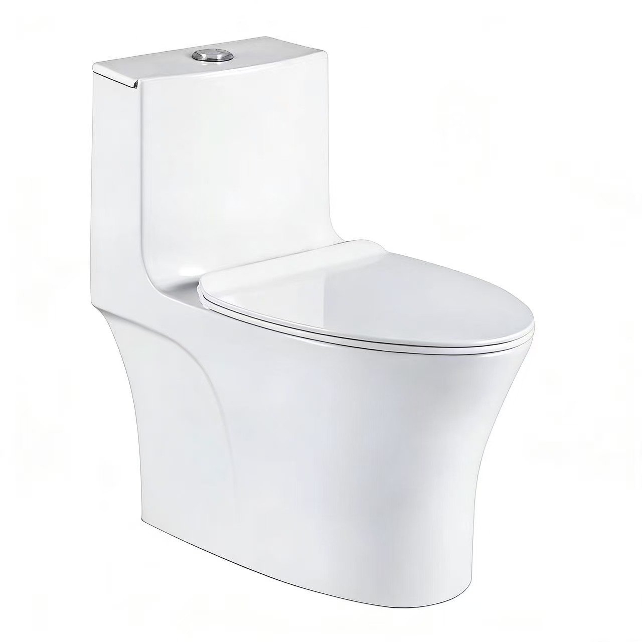 T316 One Piece Toilet
