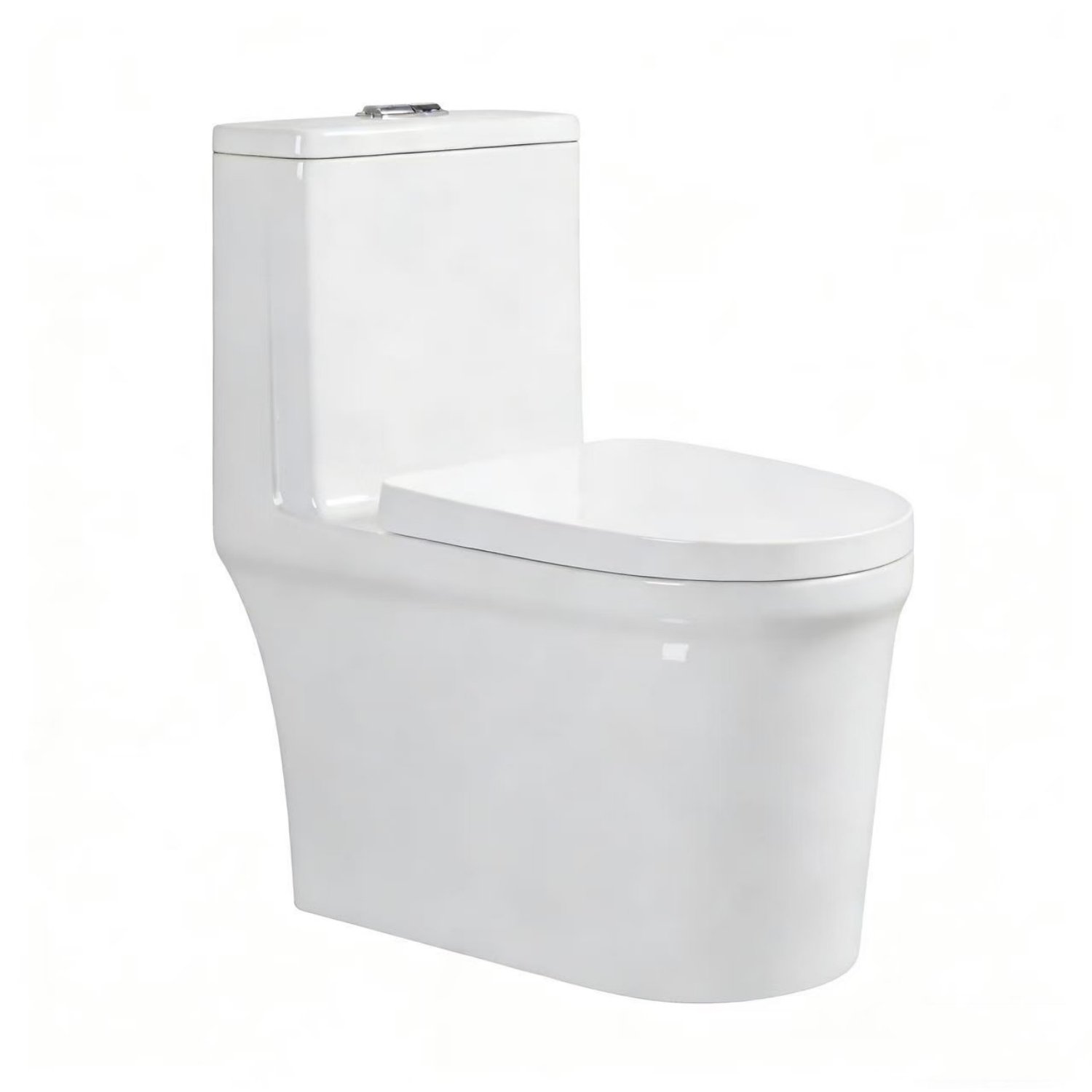 T320 One Piece Toilet