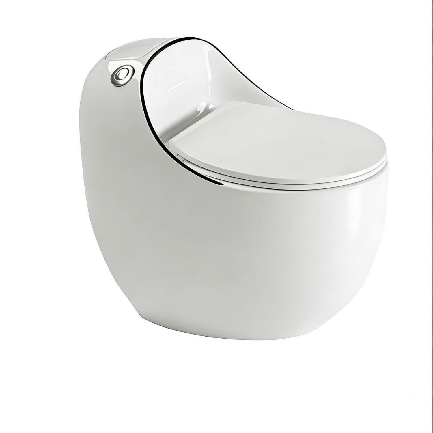 T334 One Piece Toilet