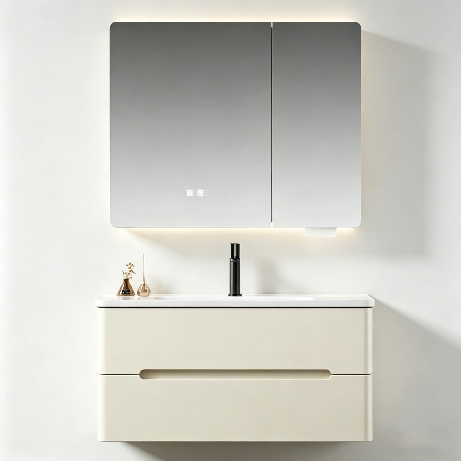 712b Bathroom Cabinet
